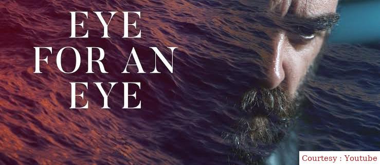 Watch Free  Eye for an Eye Full Movie Online