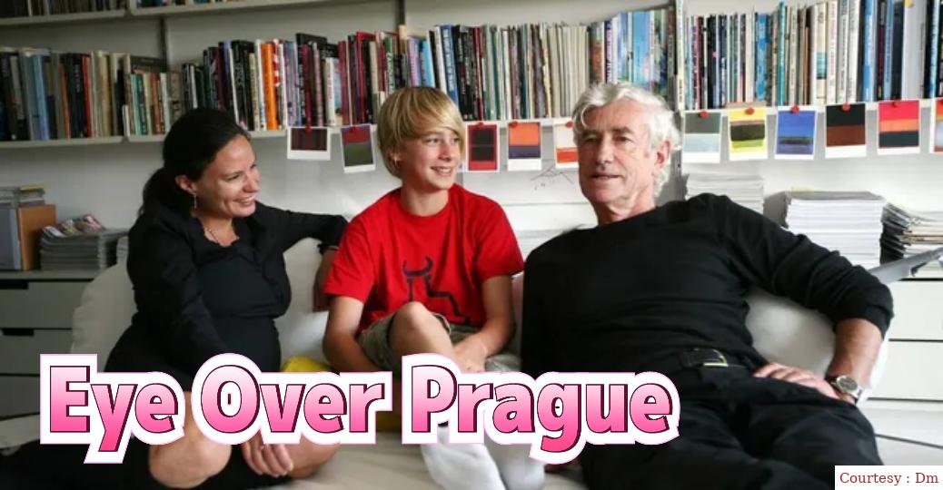 Watch Free  Eye Over Prague Full Movie Online