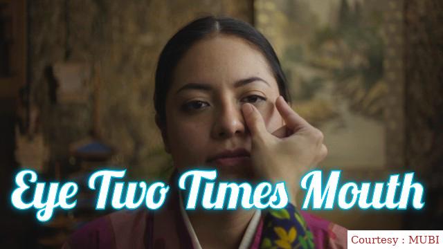 Watch Free  Eye Two Times Mouth Full Movie Online