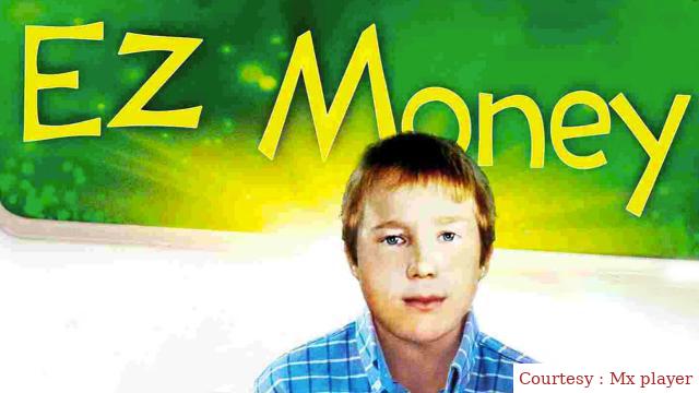 Watch Free  EZ Money Full Movie Online