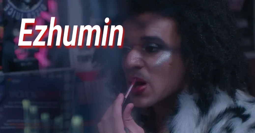 Ezhumin