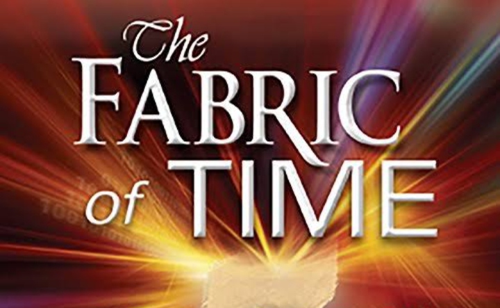 Fabric of Time