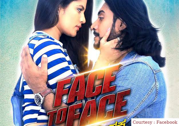 Face 2 Face 