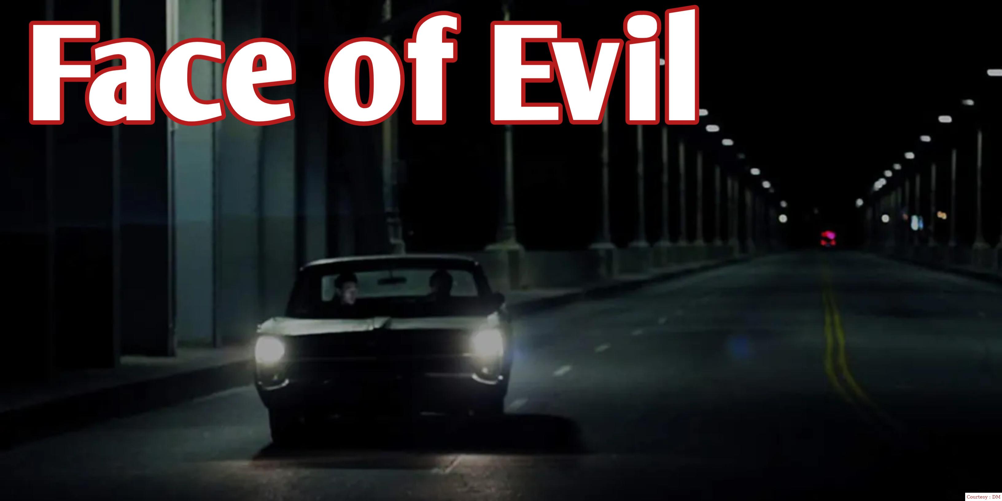 Watch Free  Face of Evil Full Movie Online