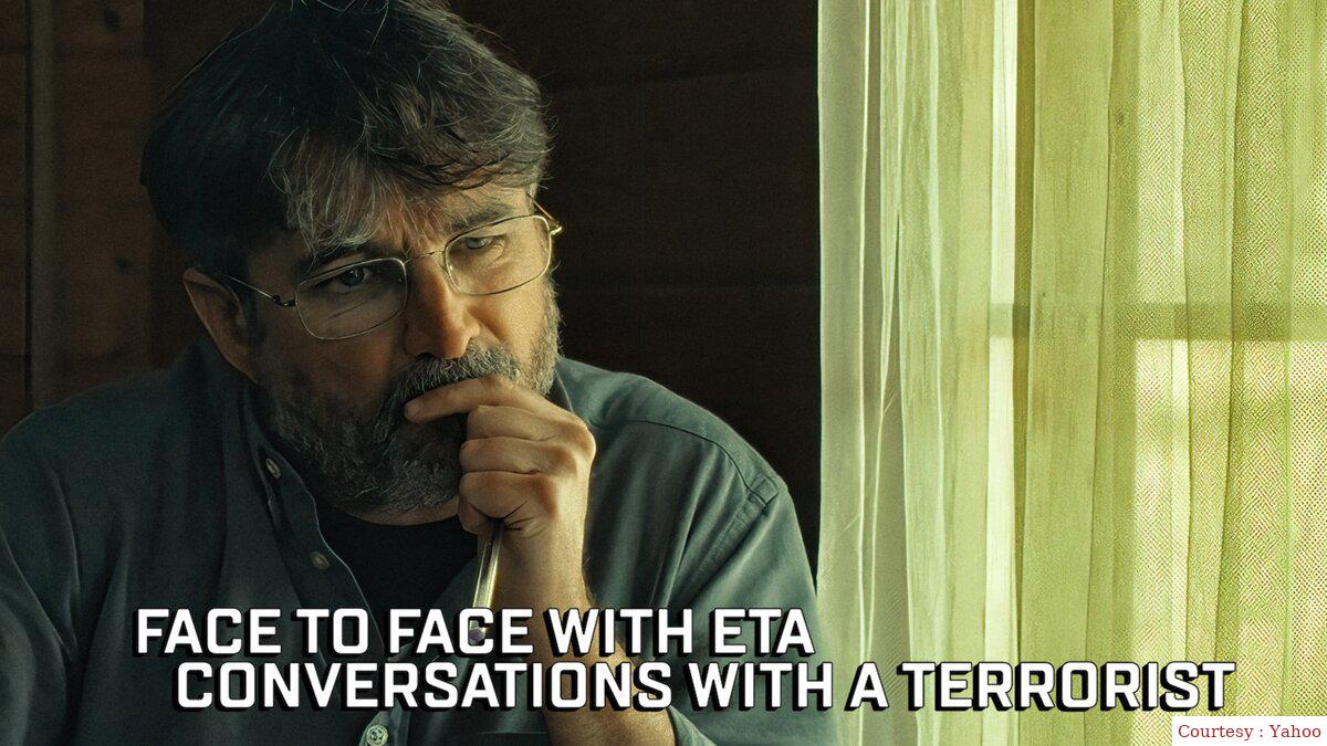 Face to Face with ETA: Conversations with a Terrorist