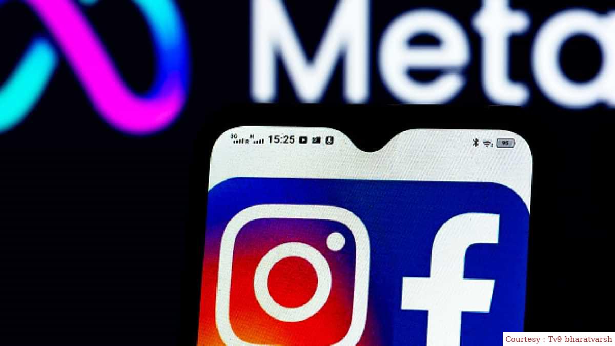 Facebook and Instagram remained down for one and a half hours