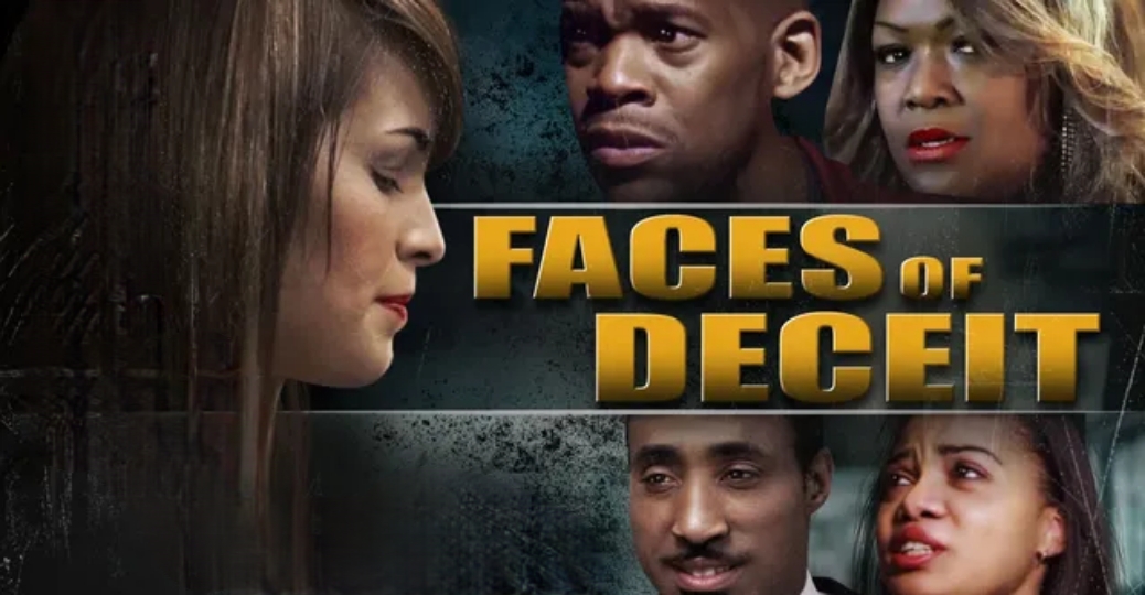 Faces of Deceit