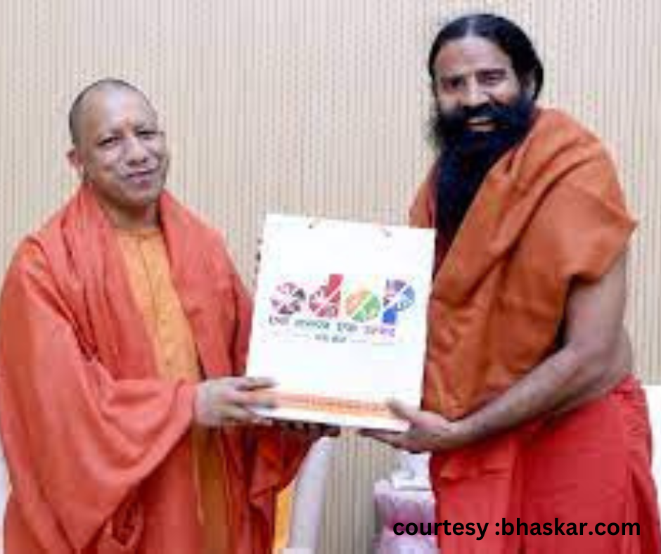 Facility like abroad is now in Lucknow: Baba Ramdev