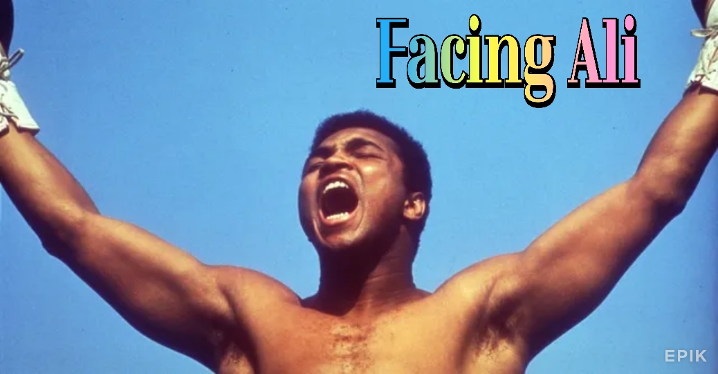Facing Ali