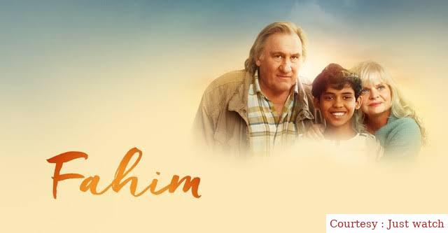 Fahim