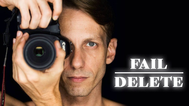 Watch Free  Fail Delete Full Movie Online