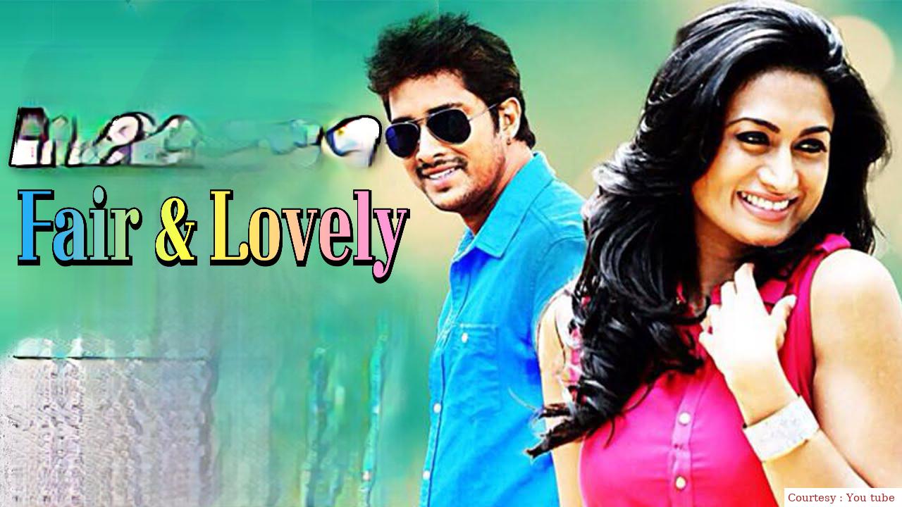 Fair & Lovely 