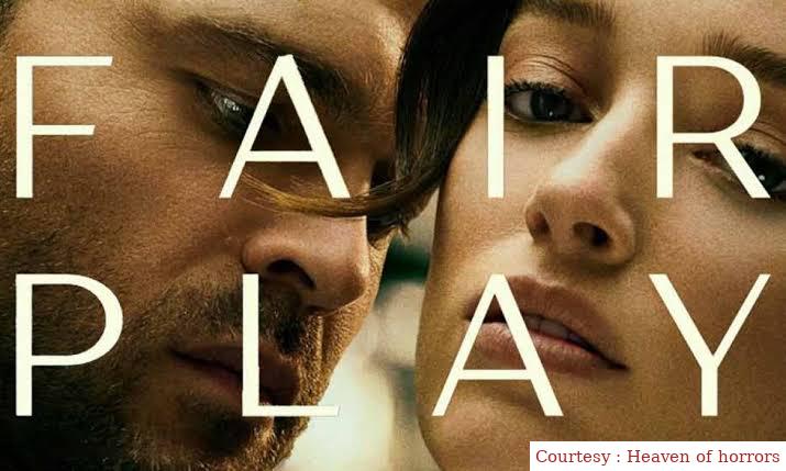 Watch Free Fair Play Full Movie Online