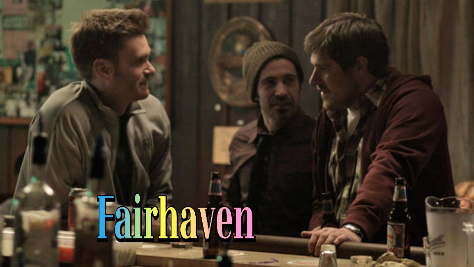 Watch Free Fairhaven Full Movie Online