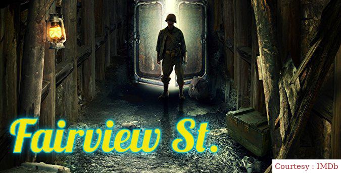 Watch Free  Fairview St. Full Movie Online