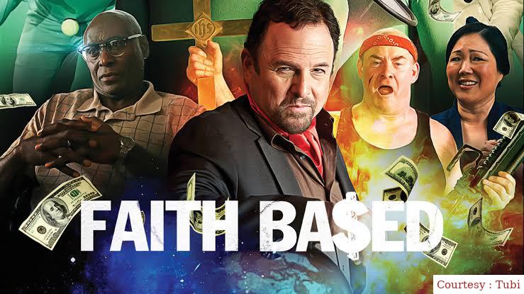 Watch Free Faith Based Full Movie Online