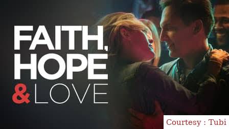 Faith, Hope & Love 