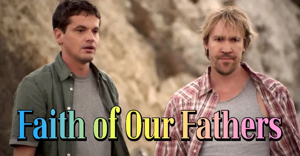 Watch Free Faith of Our Fathers Full Movie Online