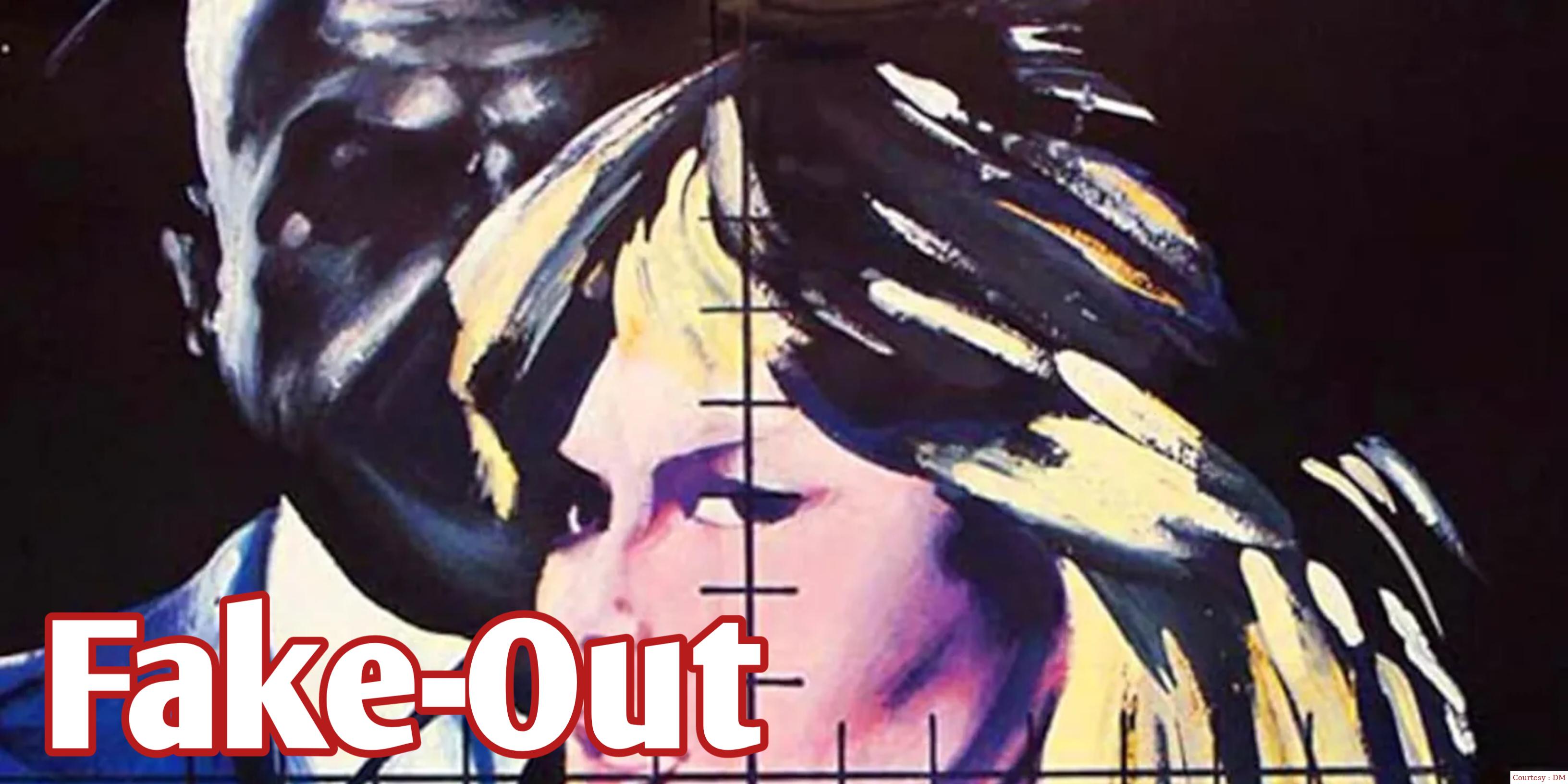 Watch Free  Fake-Out Full Movie Online