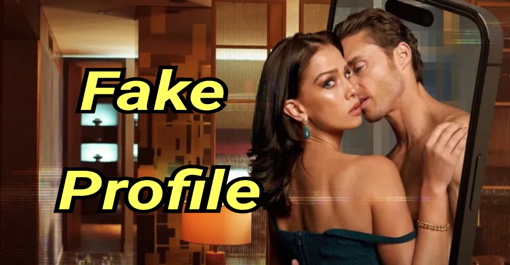 Watch Free  Fake Profile Full Movie Online