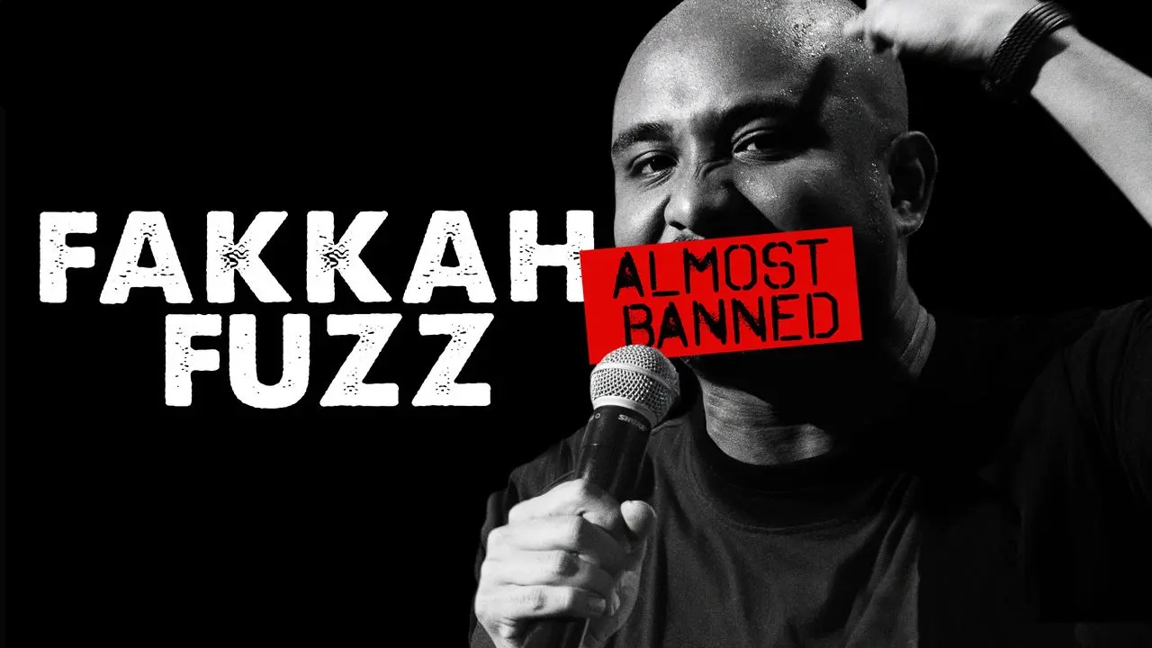 Watch Free Fakkah Fuzz: Almost Banned Full Movie Online