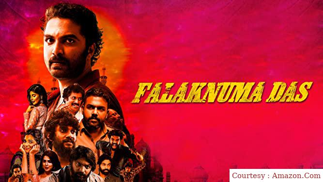 Falaknuma Das