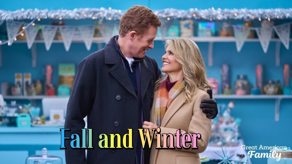 Watch Free Fall and Winter Full Movie Online