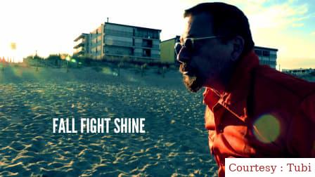 Fall Fight Shine