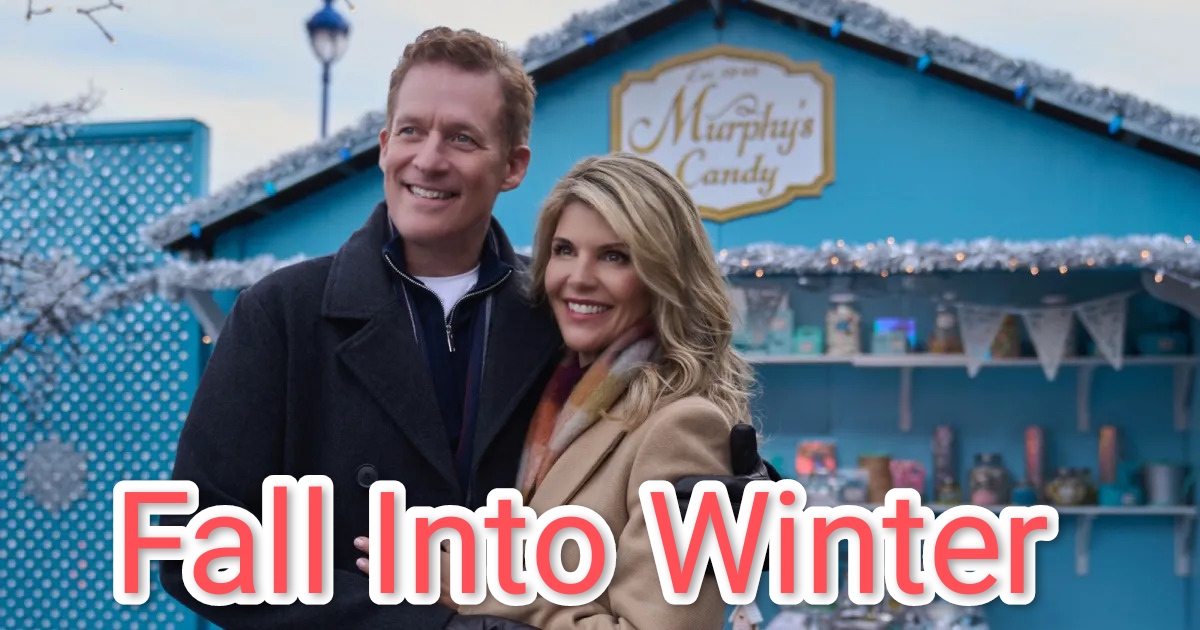 Watch Free Fall Into Winter Full Movie Online