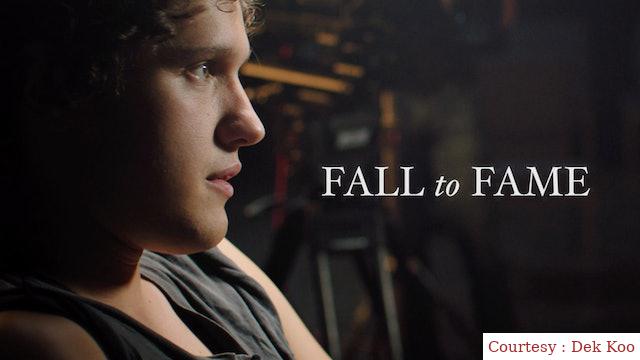 Watch Free  Fall to Fame Full Movie Online
