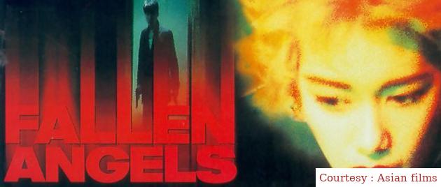 Watch Free  Fallen Angels Full Movie Online