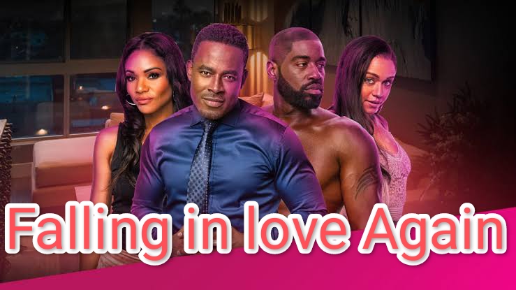 Falling in Love Again