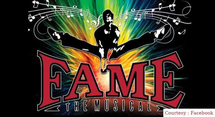 Watch Free  Fame: The Musical Full Movie Online