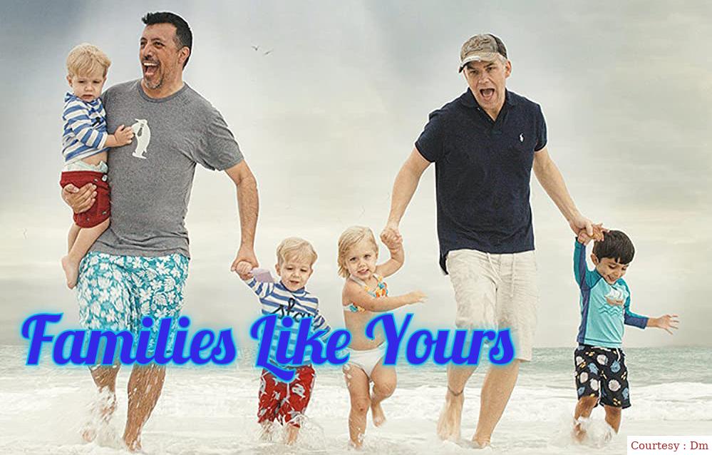 Watch Free  Families Like Yours Full Movie Online