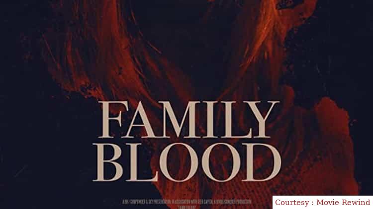 Watch Free  Family Blood Full Movie Online