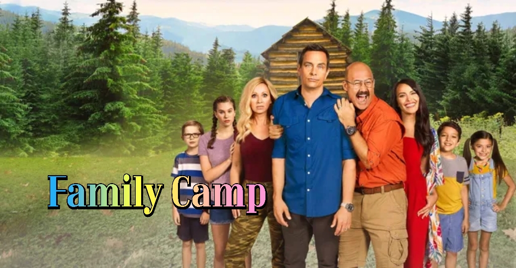 Family Camp 
