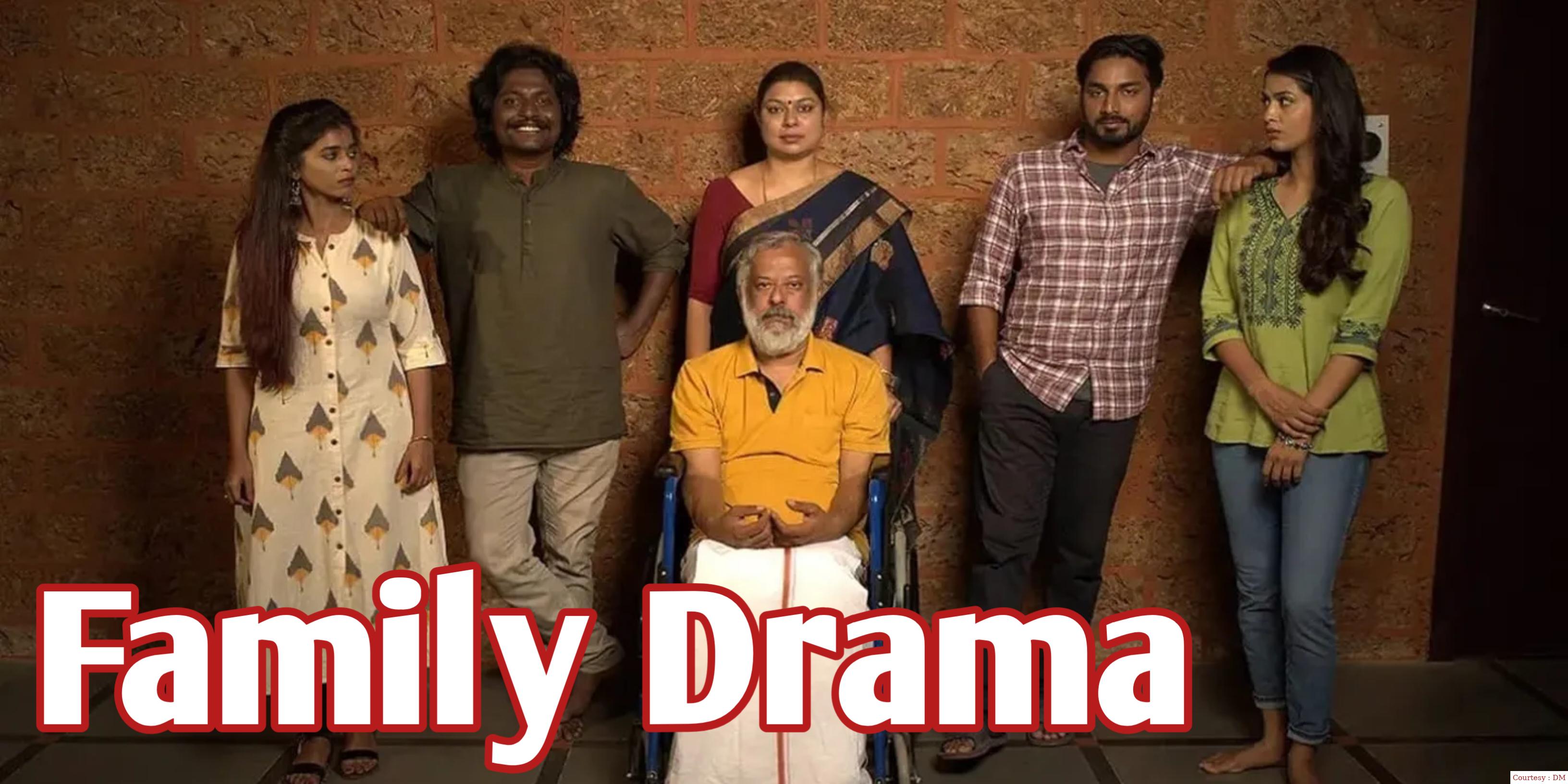 Watch Free  Family Drama Full Movie Online