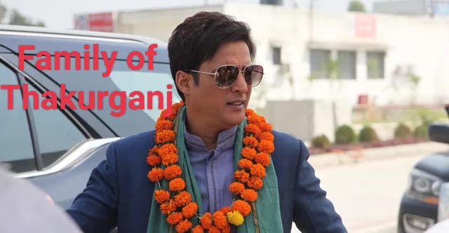 Watch Free  Family of Thakurganj Full Movie Online