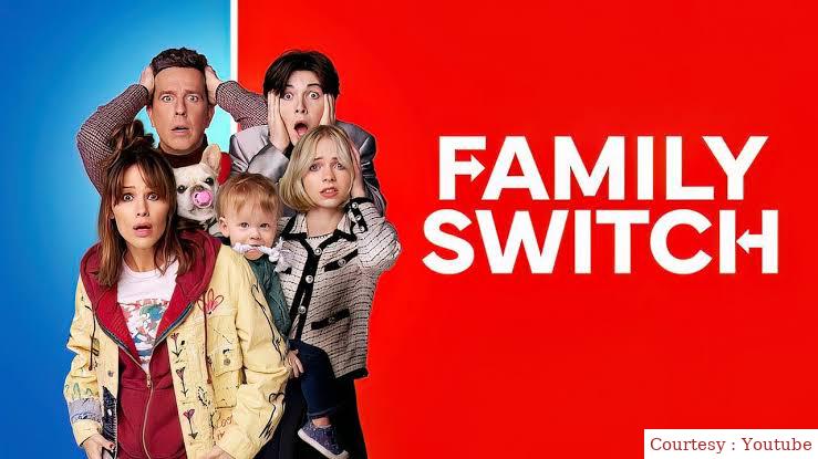Family Switch 