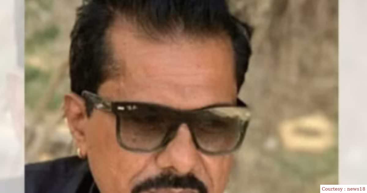 पारिवारिक विवाद के चलते मशहूर पंजाबी गायक ने की आत्महत्या।