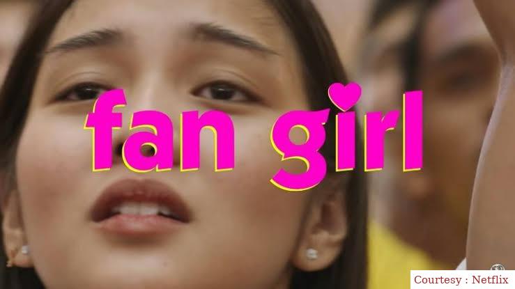 Fan Girl