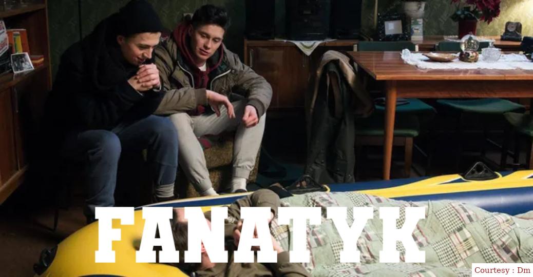 Watch Free  Fanatyk Full Movie Online