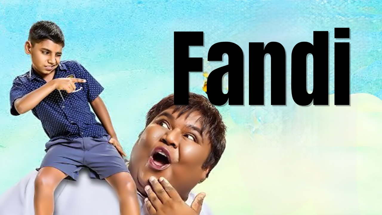 Watch Free  Fandi Full Movie Online