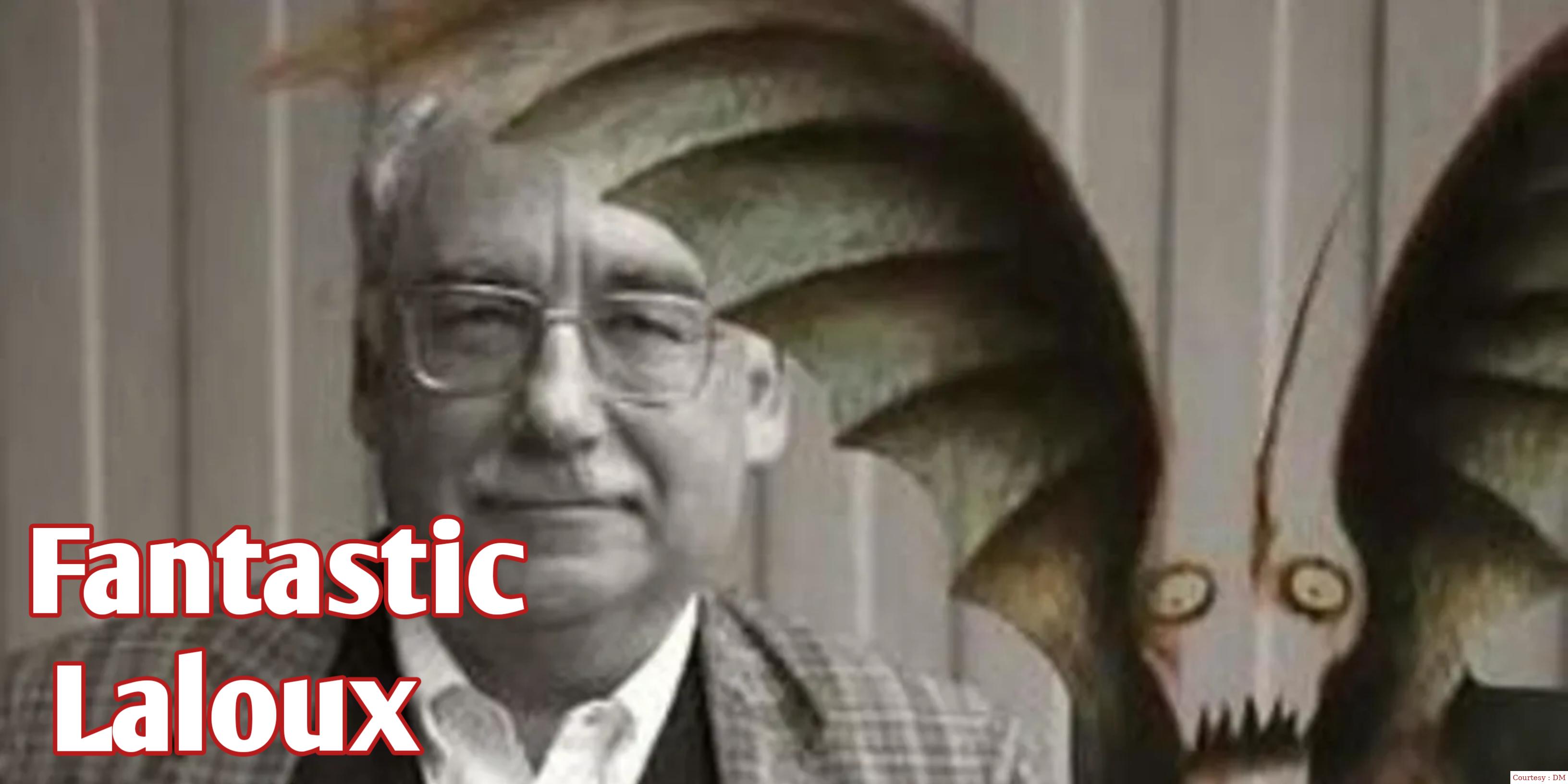 Watch Free  Fantastic Laloux Full Movie Online