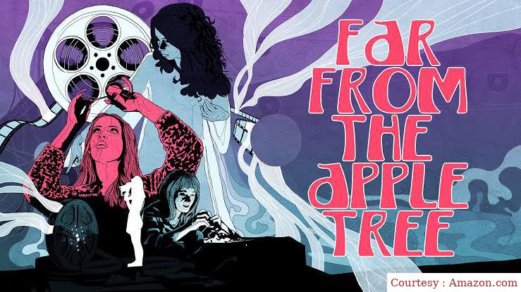 Watch Free  Far from the Apple Tree Full Movie Online