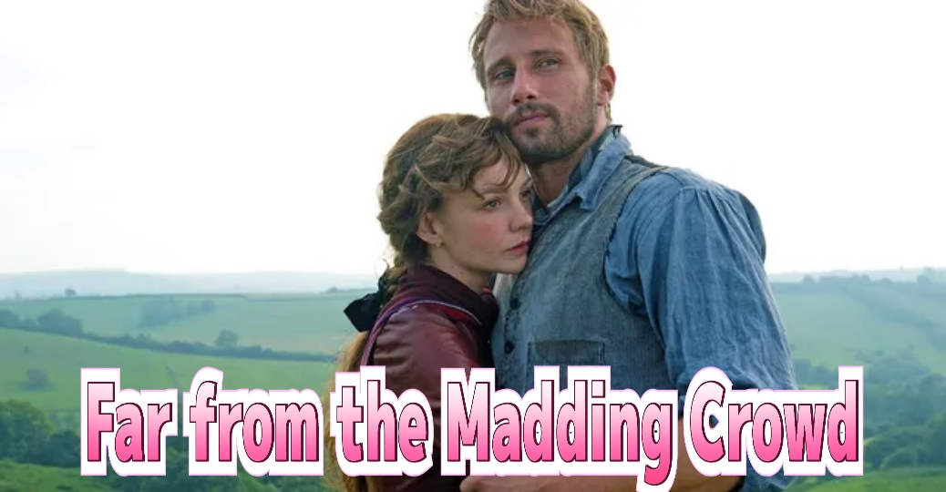 Far from the Madding Crowd