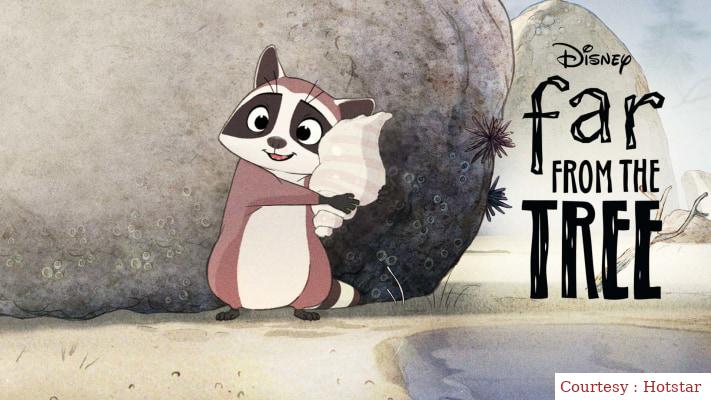 Watch Free  Far from the Tree Full Movie Online