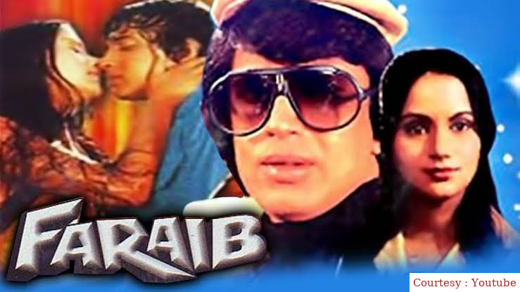 Watch Free  Faraib Full Movie Online