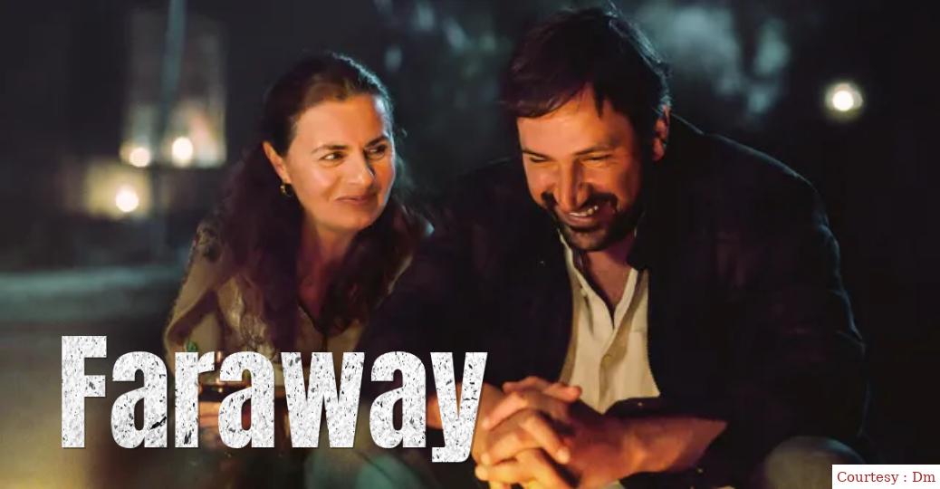 Watch Free  Faraway Full Movie Online