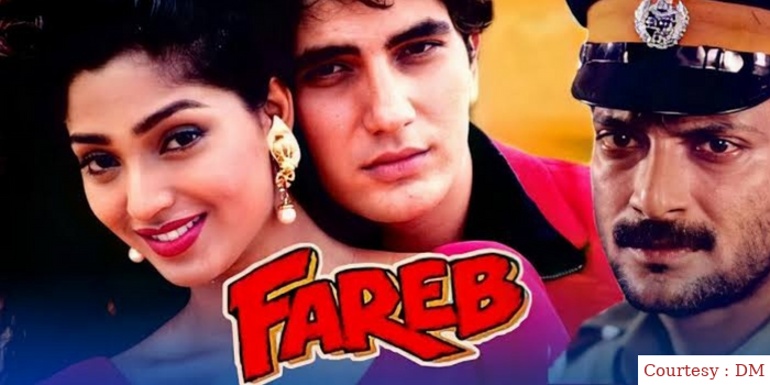 Fareb